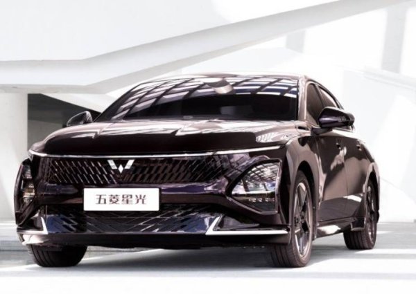 华泰优配 五菱神炼电池3.0，到底有多牛？