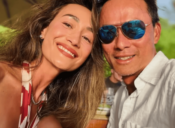 宏牛操盘 演员Maggie Q宣布结婚喜讯！称赞老公慷慨体贴